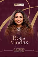 Módulo 1: Boas-vindas