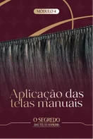 Módulo 4: Aplicação das telas manuais