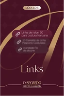 Módulo 5: Links dos materiais