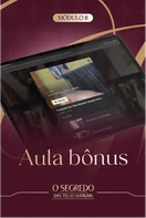 Módulo 8: Aula bônus