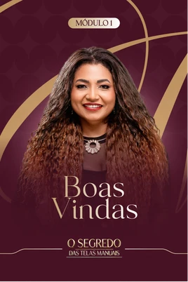 Módulo 1: Boas-vindas
