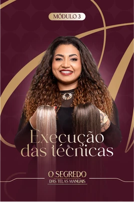 Módulo 3: Execução das técnicas